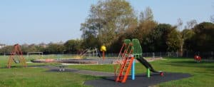 Play park Radipole park 2021