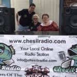 Chesil Radio 2022