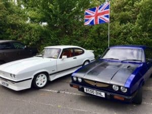 Weymouth Preservation Vehicle Society 20