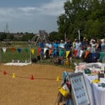 Quangle Wangle Teddy Bears Picnic Radipole park 2025