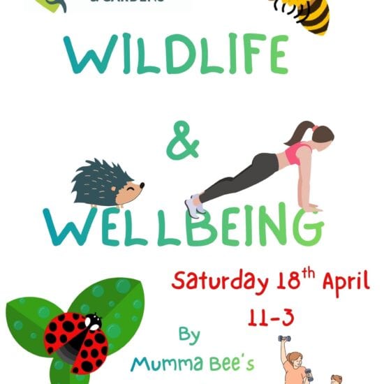 Wildlife & Wellbeing 2026